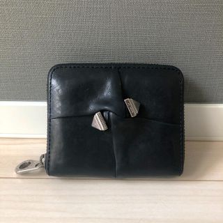 マークバイマークジェイコブス(MARC BY MARC JACOBS)のMARK BY MARK JACOBS  カードケース(財布)