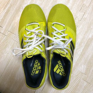 アディダス(adidas)のスニーカー(スニーカー)