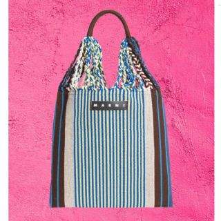 マルニ(Marni)の専用　新品　正規品マルニマーケット ハンモックバッグ(トートバッグ)