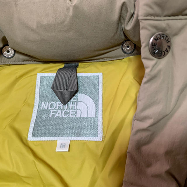 THE NORTH FACE(ザノースフェイス)のノースフェイス ダウン レディースのジャケット/アウター(ダウンジャケット)の商品写真