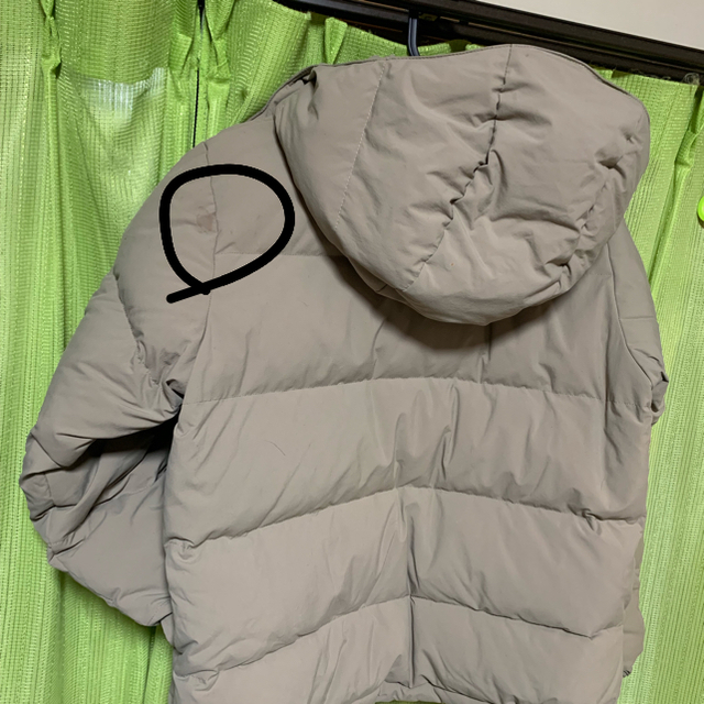 THE NORTH FACE(ザノースフェイス)のノースフェイス ダウン レディースのジャケット/アウター(ダウンジャケット)の商品写真