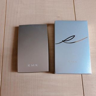 アールエムケー(RMK)のフェイスパウダー(フェイスパウダー)