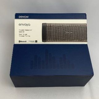 デノン(DENON)のNyako様専用　DENON スピーカー【新品未使用】(スピーカー)