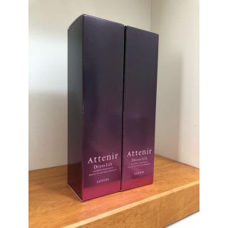 アテニア(Attenir)のアテニア　ドレスリフト　ローション　化粧水　150ml  2本(化粧水/ローション)