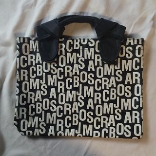 マークジェイコブス(MARC JACOBS)のMARC JACOBS bag(トートバッグ)