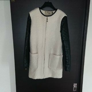 ザラ(ZARA)のnana8787様専用ZARAコート(その他)