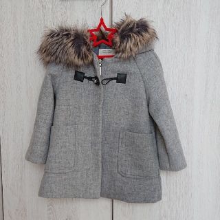 ザラキッズ(ZARA KIDS)の購入される方います♪◇ZARAKIDS◇コート116cm(コート)