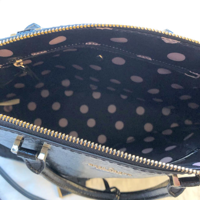 kate spade new york(ケイトスペードニューヨーク)のKate spade 2way ショルダー レディースのバッグ(ショルダーバッグ)の商品写真