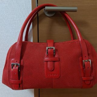 ロエベ(LOEWE)のロエベバック(ハンドバッグ)