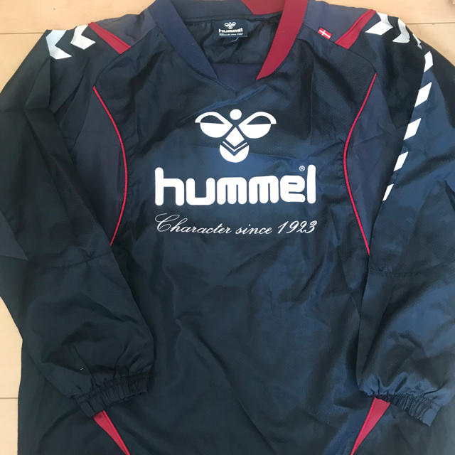 hummel(ヒュンメル)のヒュンメル ピステ 150 キッズ/ベビー/マタニティのキッズ服男の子用(90cm~)(その他)の商品写真