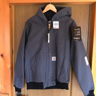 カーハート(carhartt)のhrk様お取り置き　新品 カーハート アクティブジャケット carhartt (ブルゾン)