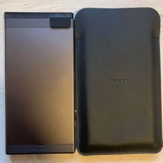 ソニー(SONY)のSONY モバイルプロジェクター　MP-CL1A(プロジェクター)