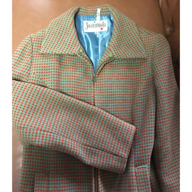 Jocomomola(ホコモモラ)のJocomomola コート レディースのジャケット/アウター(ロングコート)の商品写真