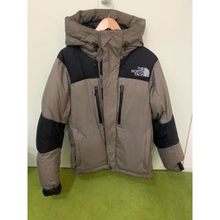 ザノースフェイス(THE NORTH FACE)のバルトロライトジャケットM ファルコンブラウン(ダウンジャケット)