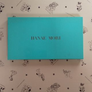 ハナエモリ(HANAE MORI)のハナエモリ  ティータイム12ピースセット(食器)