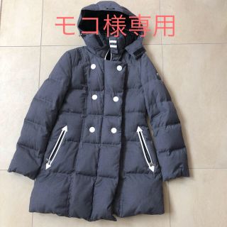 ラブレス(LOVELESS)の【モコ様専用】美品！LOVELESS ラブレスのダウン(ダウンコート)