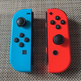 スイッチ Joy-Con  ジョイコン(その他)