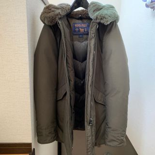 ウールリッチ(WOOLRICH)のWOOLRICH (ダウンジャケット)