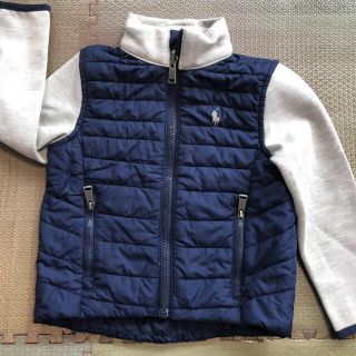 ラルフローレン(Ralph Lauren)の専用☆ラルフローレン アウター 3点セット ジャケット ダウン 上着(ジャケット/上着)