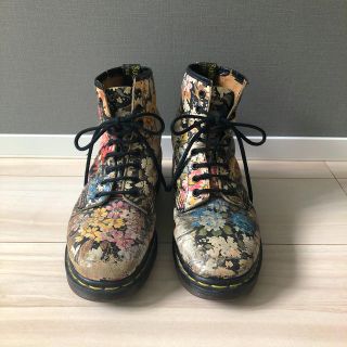 ドクターマーチン(Dr.Martens)のyoshi様専用(ブーツ)