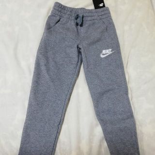 ナイキ(NIKE)のりーたろ様専用　　　　　NIKE ナイキ　スウェットパンツ 裏起毛  キッズ(パンツ/スパッツ)