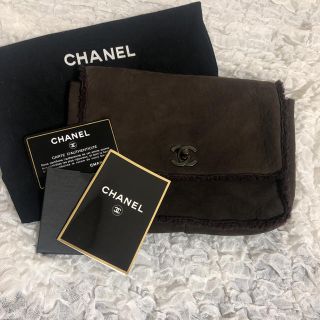 シャネル(CHANEL)のCHANEL クラッチバック(クラッチバッグ)