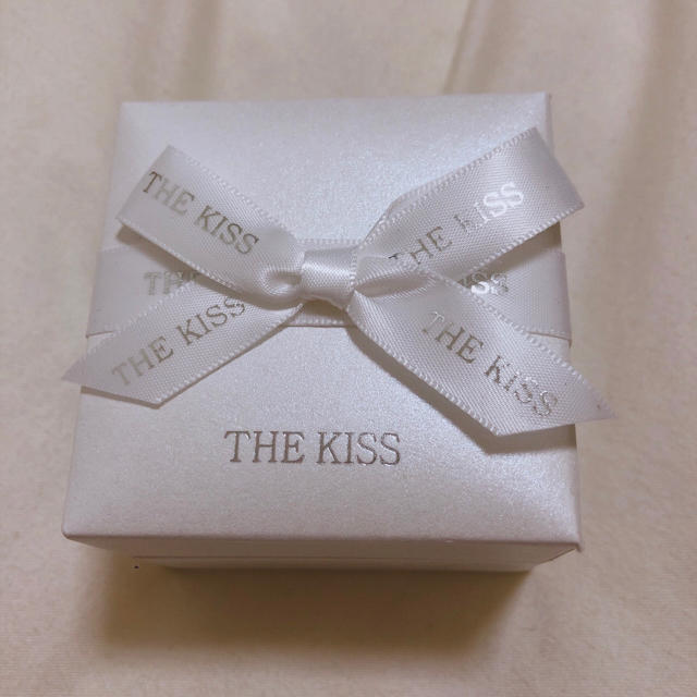 THE KISS(ザキッス)のTHE KISS ネックレス レディースのアクセサリー(ネックレス)の商品写真