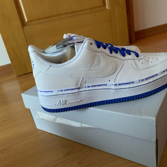 NIKE Air force1 mtaa エアフォース1 ナイキ 28cm