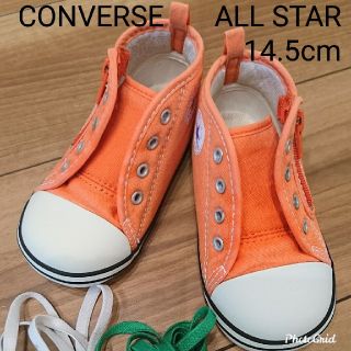 コンバース(CONVERSE)のコンバース オールスター スニーカー(スニーカー)