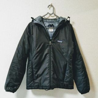 パタゴニア(patagonia)の【オレオ様】パタゴニア/Patagonia　マイクロパフジャケット(ダウンジャケット)