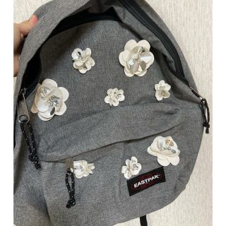 チェスティ(Chesty)のEASTPAK×Chesty大サイズ(リュック/バックパック)