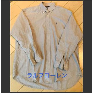 ラルフローレン(Ralph Lauren)のRalph Lauren＊シャツ(シャツ)