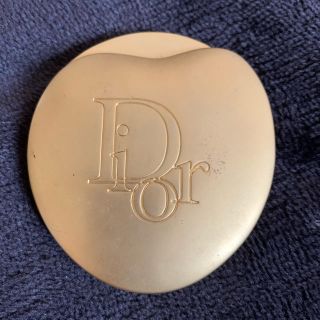 クリスチャンディオール(Christian Dior)のクリスチャンディオール　ノベルティミラー(ミラー)