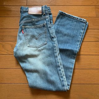 リーバイス(Levi's)のるるるさん専用(デニム/ジーンズ)