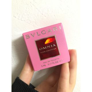 ブルガリ(BVLGARI)のBVLGARI ブルガリ 香水(香水(女性用))