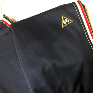 ルコックスポルティフ(le coq sportif)のルコック ジャージ(ジャージ)