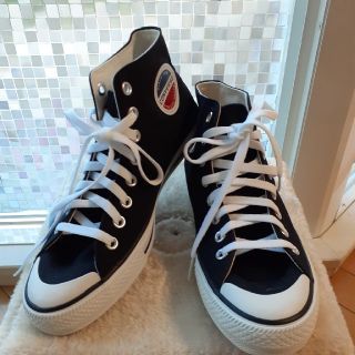 コンバース(CONVERSE)のコンバースバルカナイズドハイカットスニーカー(スニーカー)