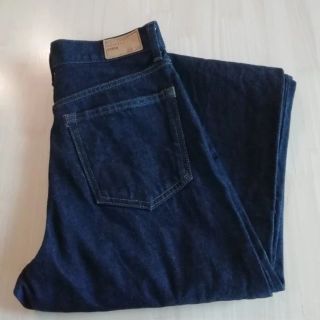 マーガレットハウエル(MARGARET HOWELL)のマーガレットハウエル  AUTHENTIC BLUE DENIM(デニム/ジーンズ)