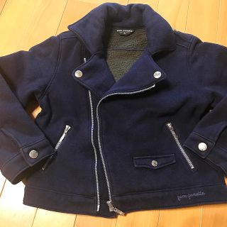 ポンポネット(pom ponette)のpom ponette ボーイズ ライダース120(その他)