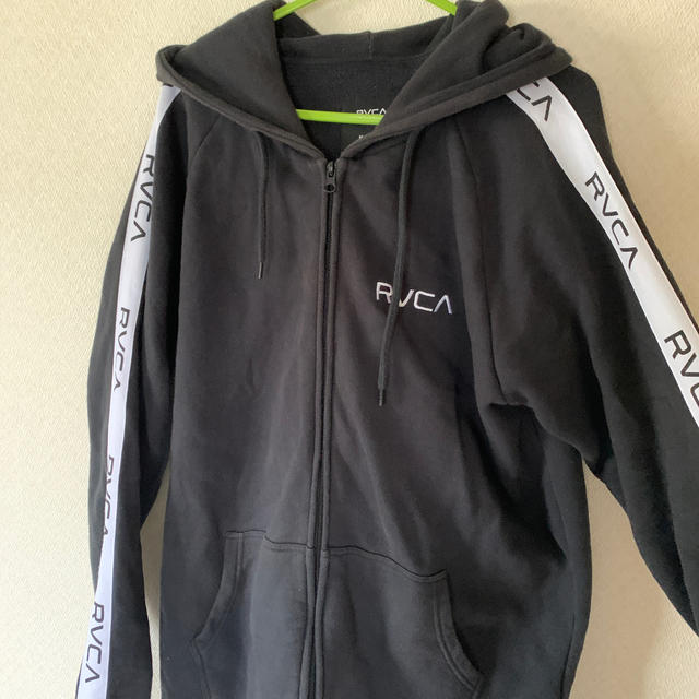 RVCA(ルーカ)のRVCAパーカー メンズのトップス(パーカー)の商品写真