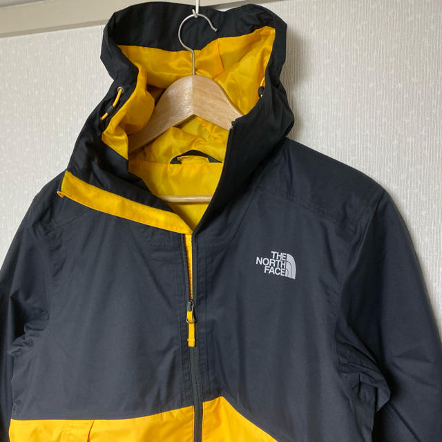 THE NORTH FACE - 新品☆海外限定☆ノースフェイス マウンテンパーカー