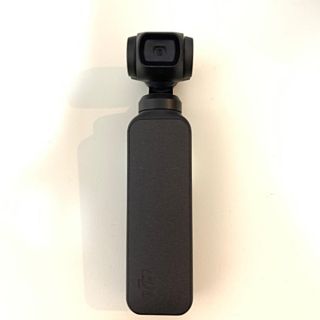 ゴープロ(GoPro)のOSMO Pocket (その他)