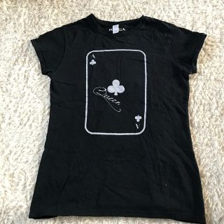 ムルーア(MURUA)のMURUA ムルーア Tシャツ 半袖 黒 ハワイ(Tシャツ(半袖/袖なし))