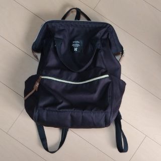 アネロ(anello)のssy7888様専用　アネロ　リュック(リュック/バックパック)