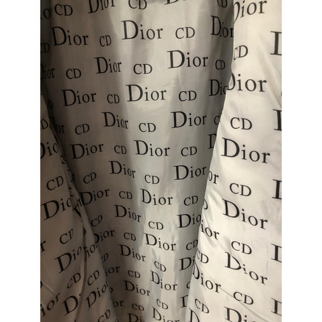 Christian Dior(クリスチャンディオール)のディオールのジャンパー メンズのジャケット/アウター(その他)の商品写真