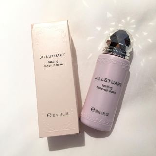 ジルスチュアート(JILLSTUART)のジルスチュアート ラスティングトーンアップベース(化粧下地)