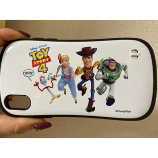 ディズニー(Disney)のiPhone X iFaceケース(iPhoneケース)