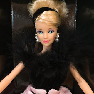 バービー(Barbie)のバービー人形 コレクターズシリーズ(ぬいぐるみ/人形)