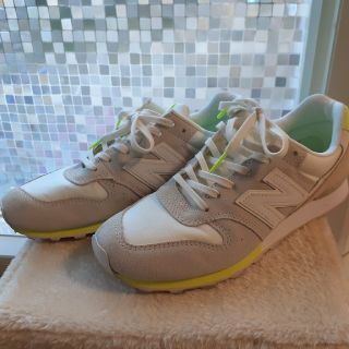 ニューバランス(New Balance)のnew balance(WR996D)(スニーカー)