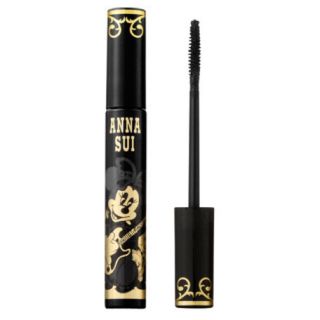 アナスイ(ANNA SUI)のANNA SUI マスカラ 限定デザイン(マスカラ)